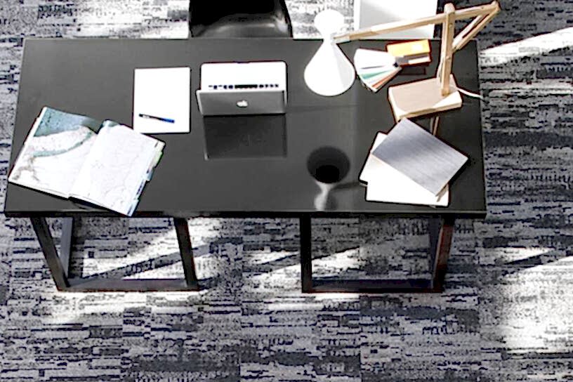 Vision STL karo hali