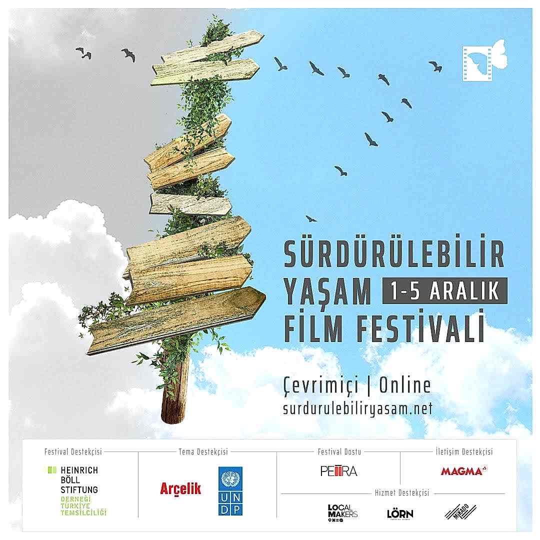 Surdurulebilir Yasam