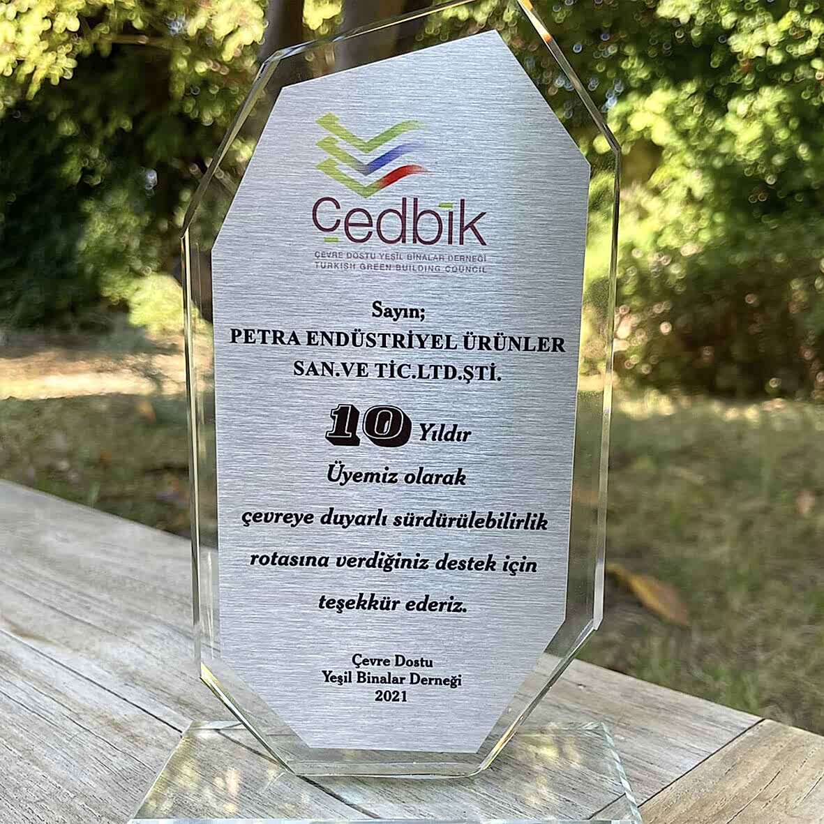 CEDBIK