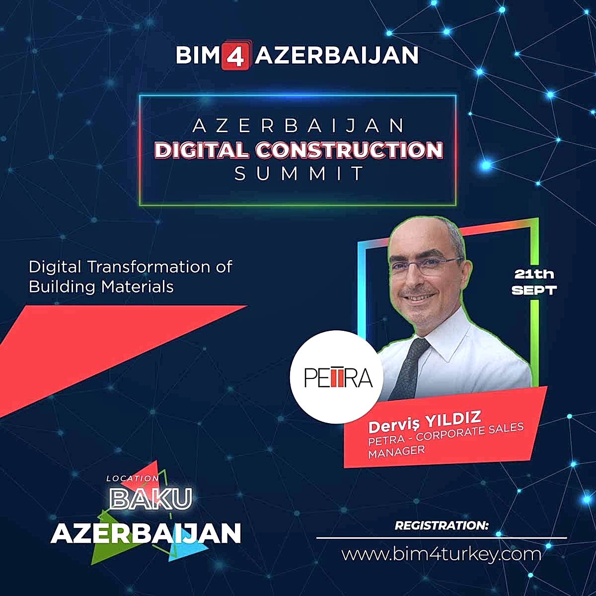 Yapı Malzemelerinin Dijital Dönüşümünü (3)